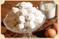 Galletas