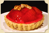 Tartaletas